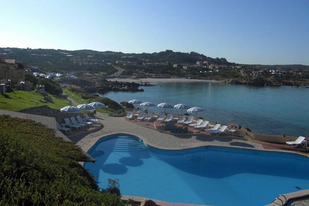 Club Esse Shardana Hotel Santa Teresa Gallura Exterior photo