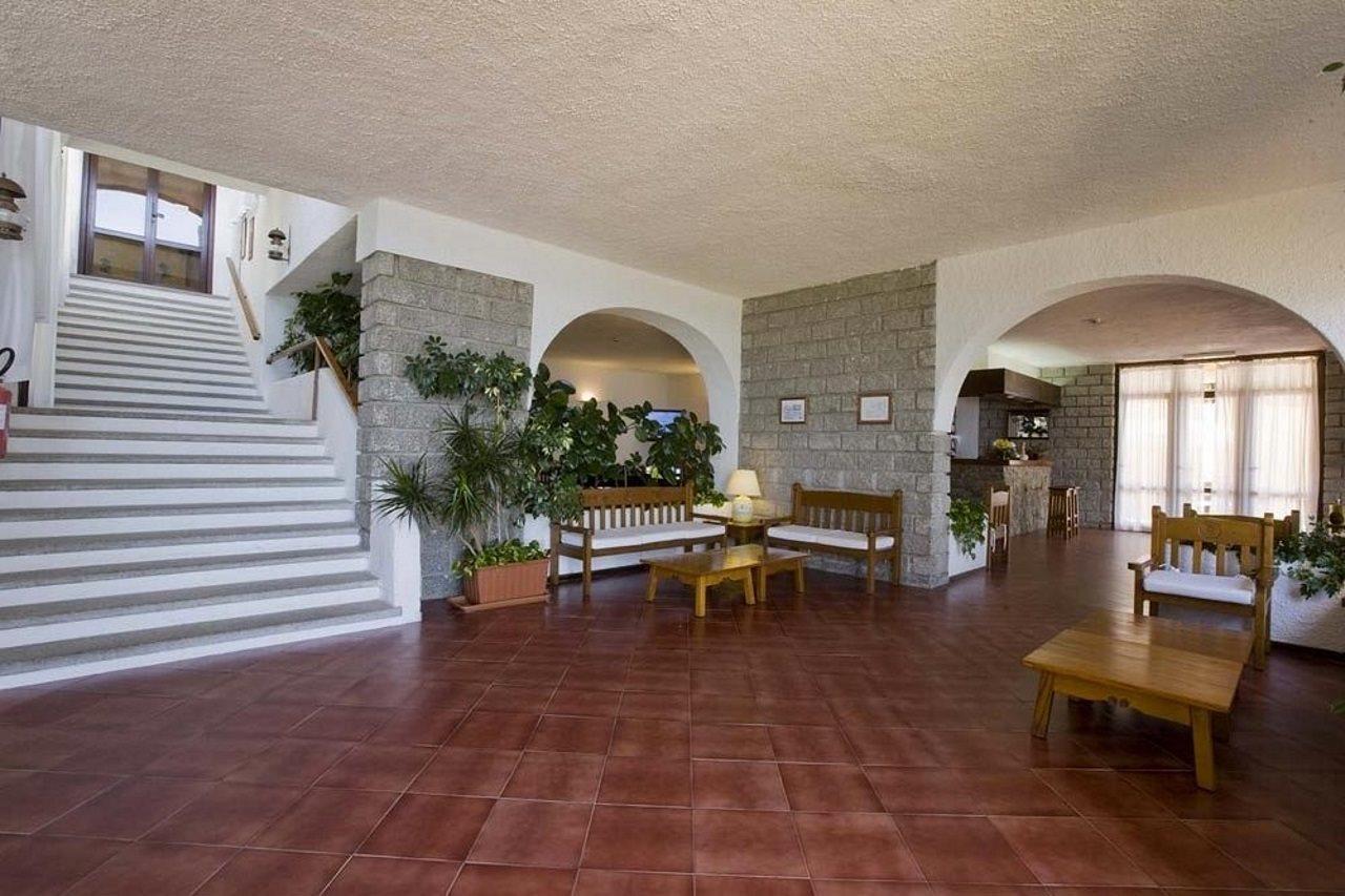 Club Esse Shardana Hotel Santa Teresa Gallura Exterior photo
