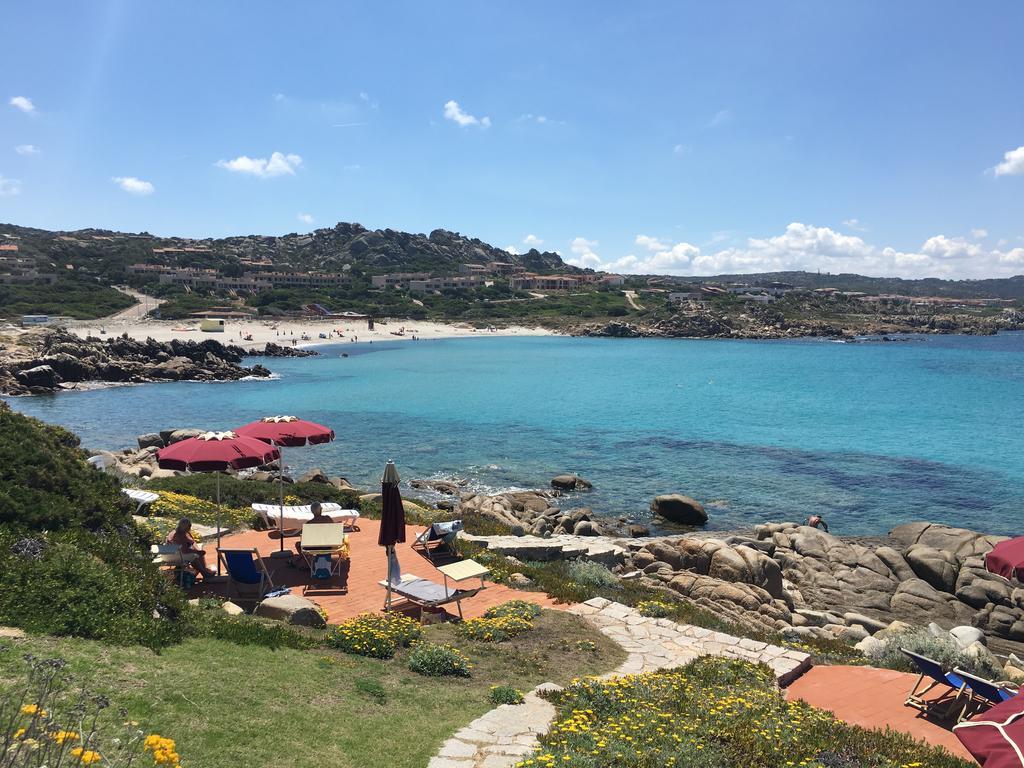 Club Esse Shardana Hotel Santa Teresa Gallura Exterior photo