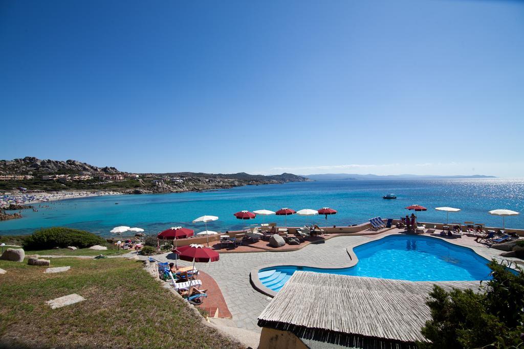 Club Esse Shardana Hotel Santa Teresa Gallura Exterior photo