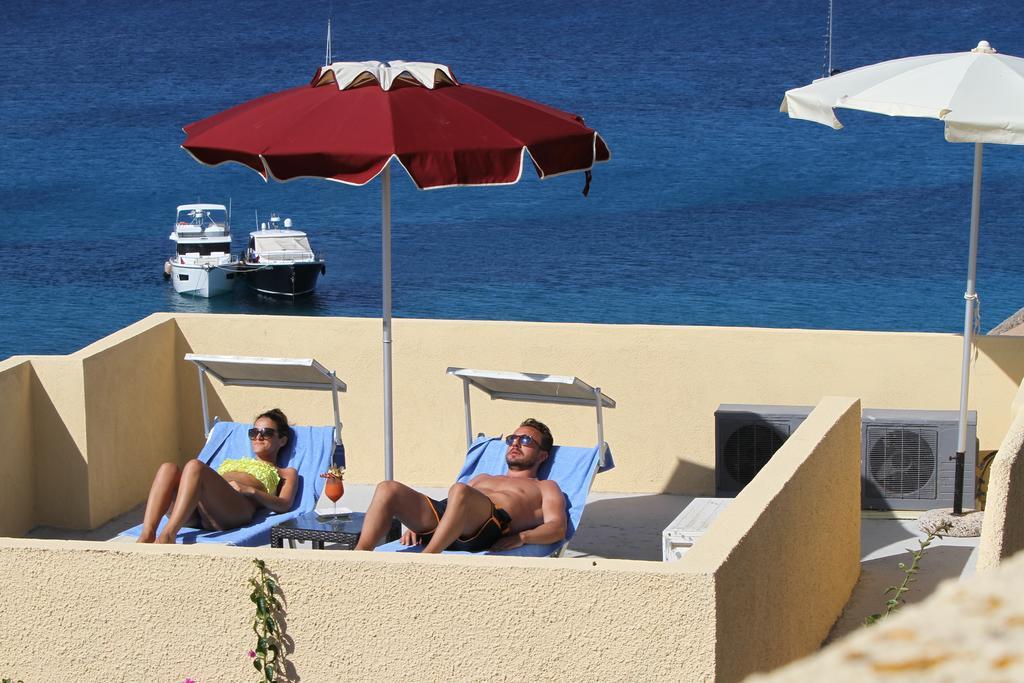 Club Esse Shardana Hotel Santa Teresa Gallura Exterior photo
