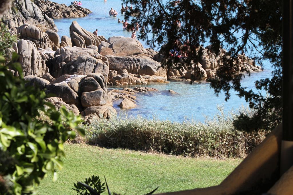 Club Esse Shardana Hotel Santa Teresa Gallura Exterior photo