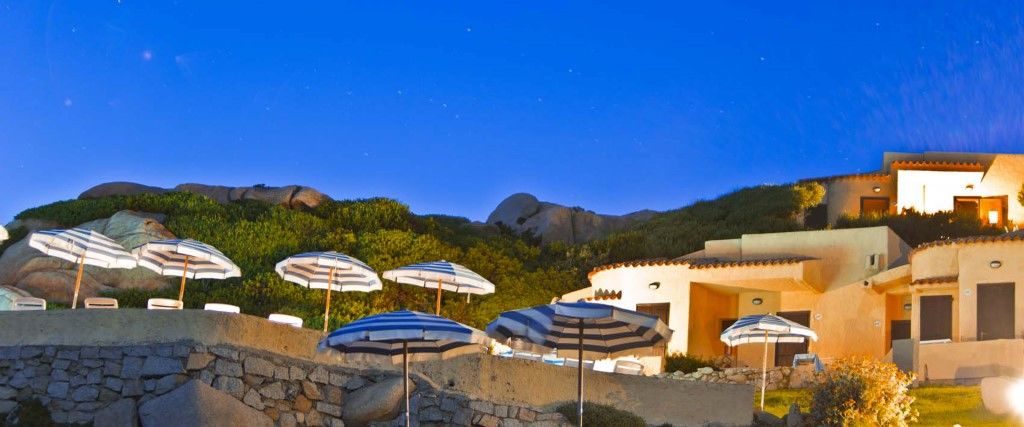 Club Esse Shardana Hotel Santa Teresa Gallura Exterior photo