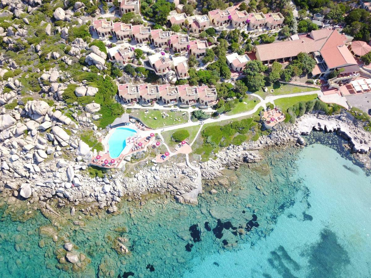 Club Esse Shardana Hotel Santa Teresa Gallura Exterior photo